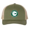 Five-Panel Trucker Cap Thumbnail