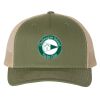 Five-Panel Trucker Cap Thumbnail