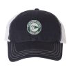 Garment-Washed Trucker Cap Thumbnail