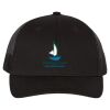Youth Trucker Snapback Cap Thumbnail