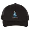 Youth Trucker Snapback Cap Thumbnail