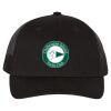Youth Trucker Snapback Cap Thumbnail