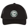 Youth Trucker Snapback Cap Thumbnail