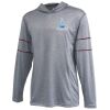 Adult carbon shooter hoodie Thumbnail