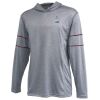 Adult carbon shooter hoodie Thumbnail