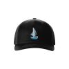 Five-Panel Trucker Cap Thumbnail