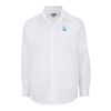 Edwards Men's Stretch Broadcloth Shirt Thumbnail