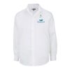 Edwards Men's Stretch Broadcloth Shirt Thumbnail