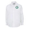 Edwards Men's Stretch Broadcloth Shirt Thumbnail