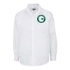 Edwards Men's Stretch Broadcloth Shirt Thumbnail